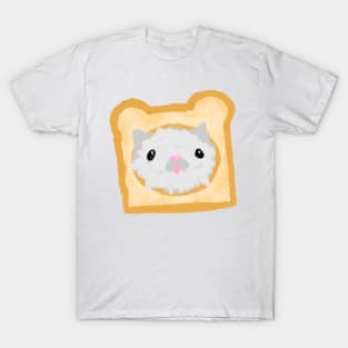 Bread Cat T-Shirt